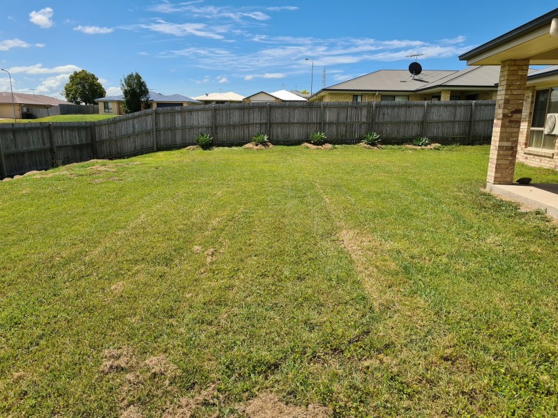 1 Sybil Court, Calliope QLD 4680