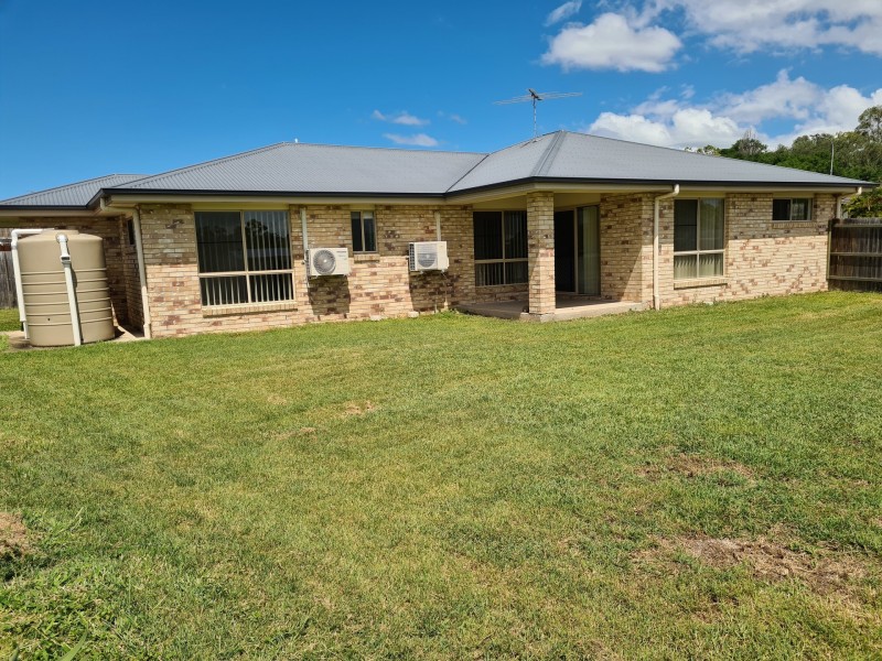 1 Sybil Court, Calliope QLD 4680