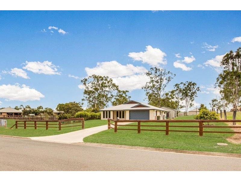 6 Cluden Court, Calliope QLD 4680