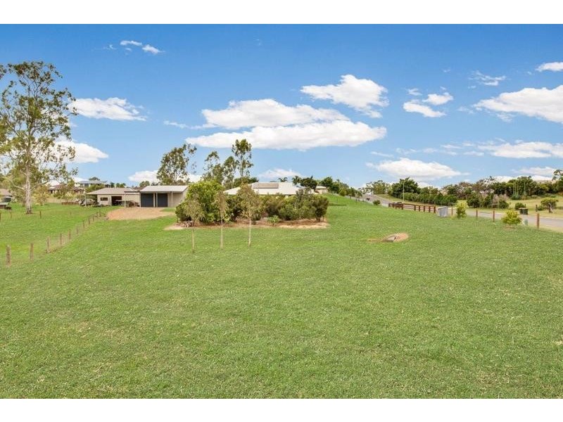 6 Cluden Court, Calliope QLD 4680