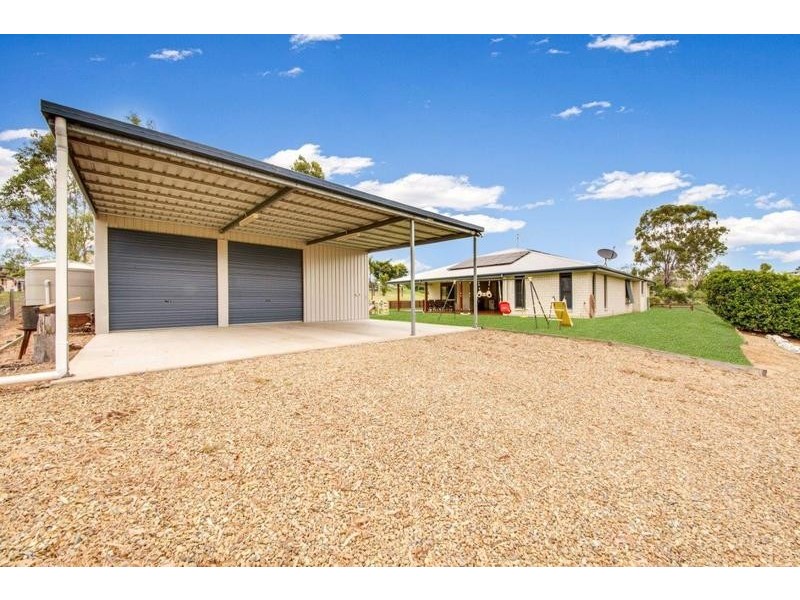 6 Cluden Court, Calliope QLD 4680