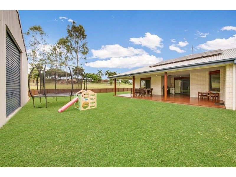 6 Cluden Court, Calliope QLD 4680