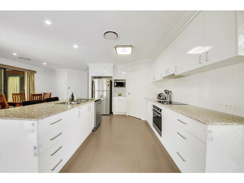 6 Cluden Court, Calliope QLD 4680