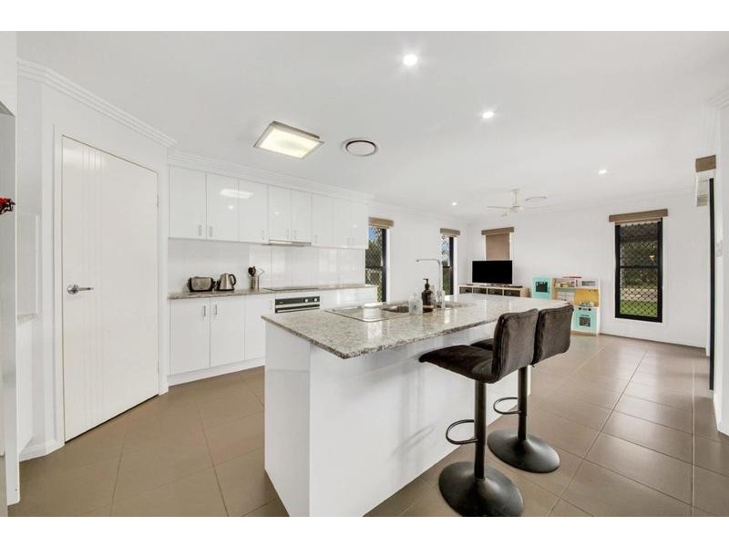 6 Cluden Court, Calliope QLD 4680