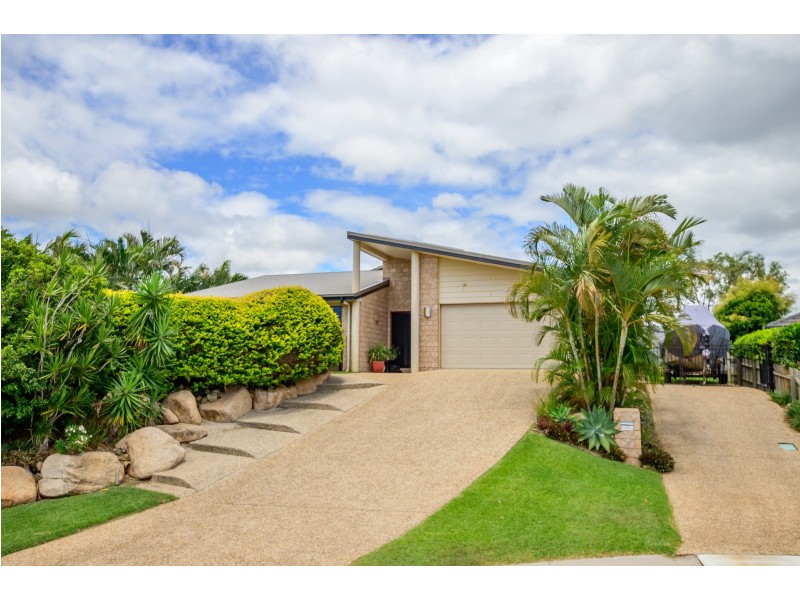 5 Loveday Place, Calliope QLD 4680