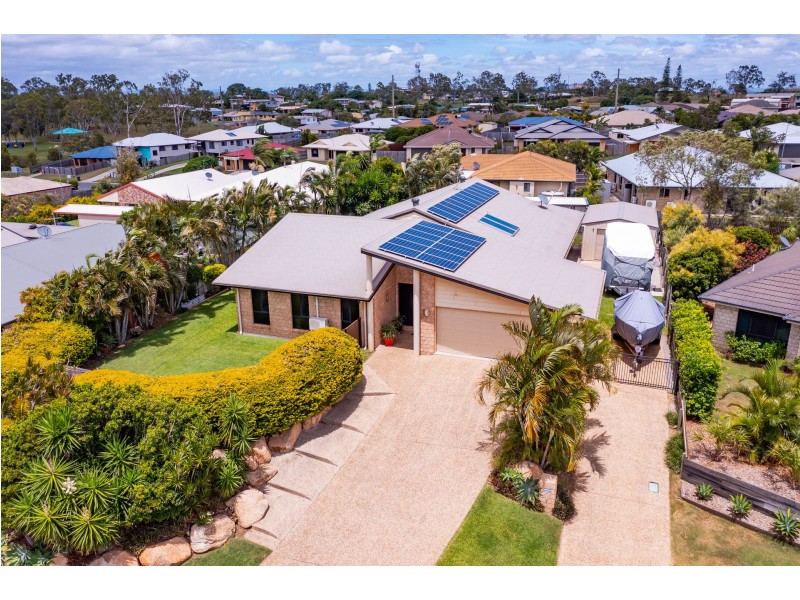 5 Loveday Place, Calliope QLD 4680
