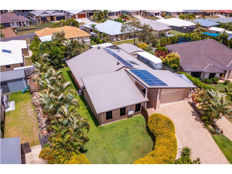 5 Loveday Place, Calliope QLD 4680