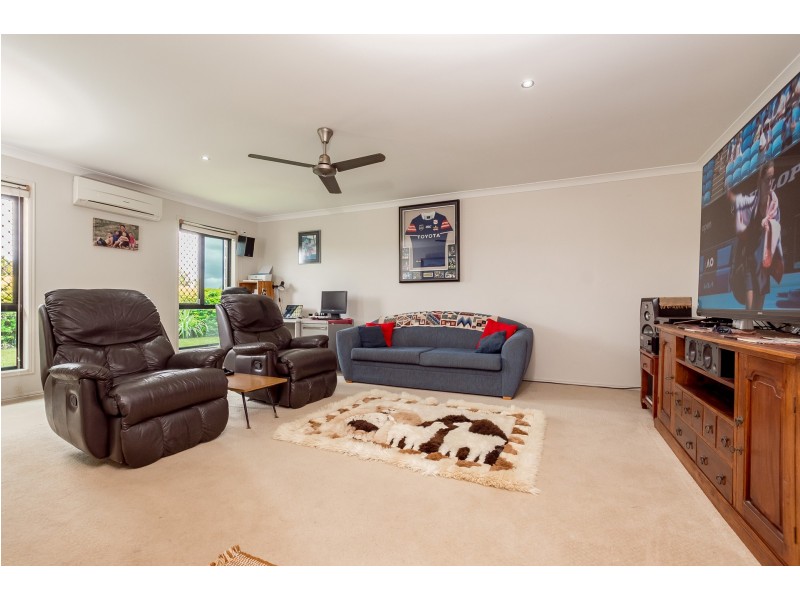 5 Loveday Place, Calliope QLD 4680