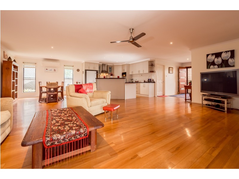 5 Loveday Place, Calliope QLD 4680