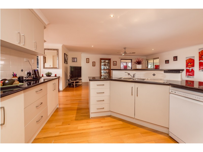5 Loveday Place, Calliope QLD 4680