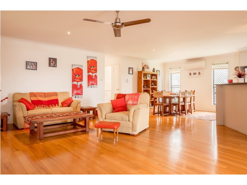 5 Loveday Place, Calliope QLD 4680