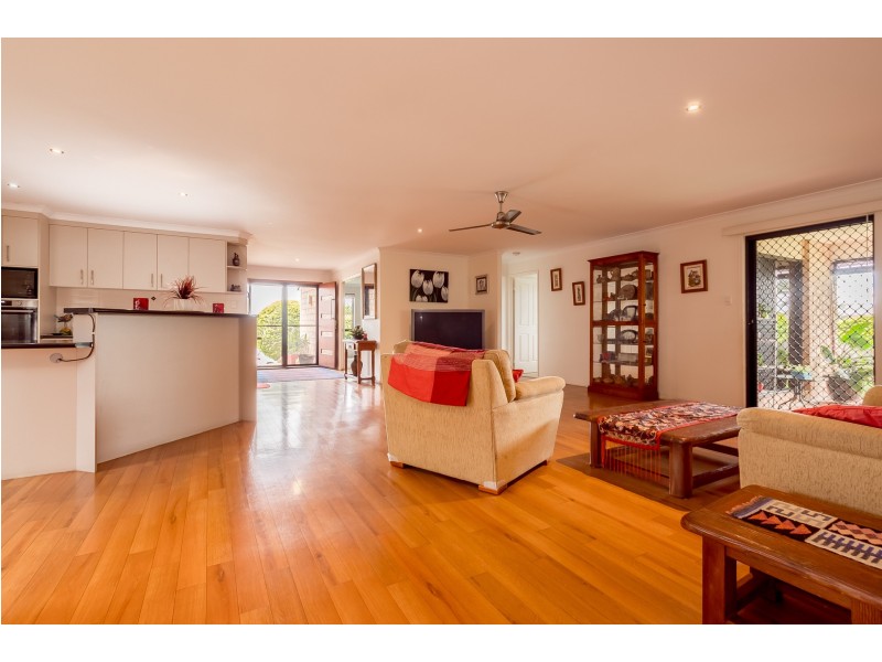 5 Loveday Place, Calliope QLD 4680