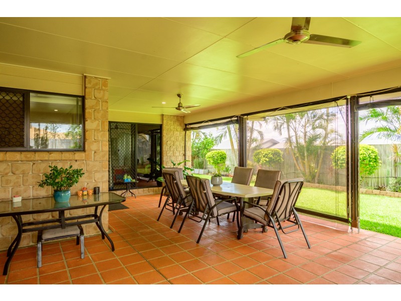 5 Loveday Place, Calliope QLD 4680