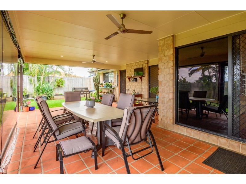 5 Loveday Place, Calliope QLD 4680