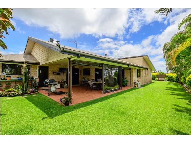 5 Loveday Place, Calliope QLD 4680