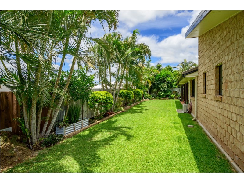 5 Loveday Place, Calliope QLD 4680