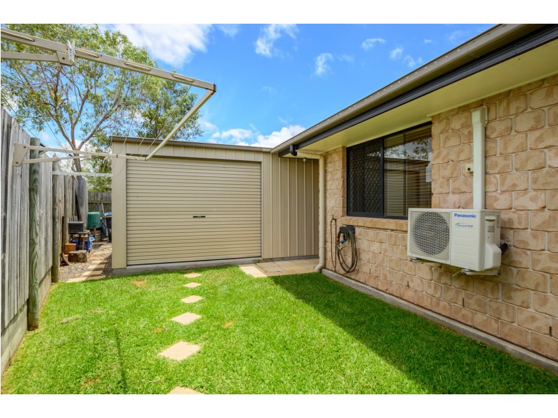 5 Loveday Place, Calliope QLD 4680