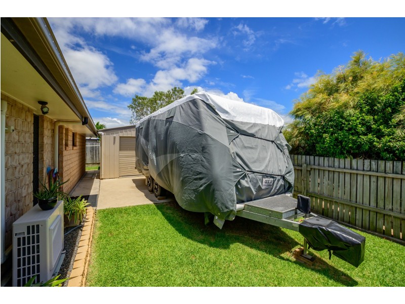5 Loveday Place, Calliope QLD 4680