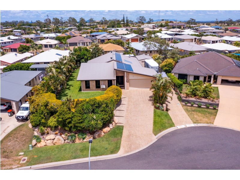 5 Loveday Place, Calliope QLD 4680
