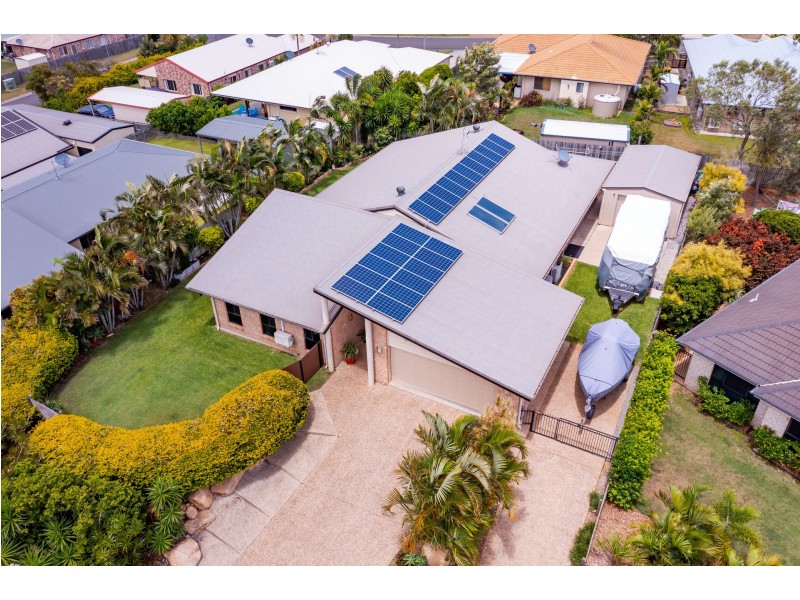 5 Loveday Place, Calliope QLD 4680