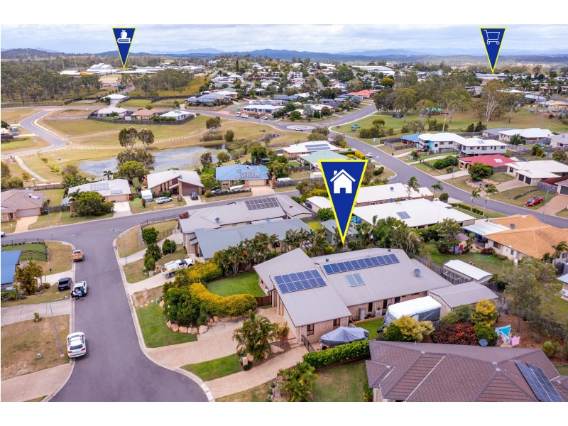 5 Loveday Place, Calliope QLD 4680