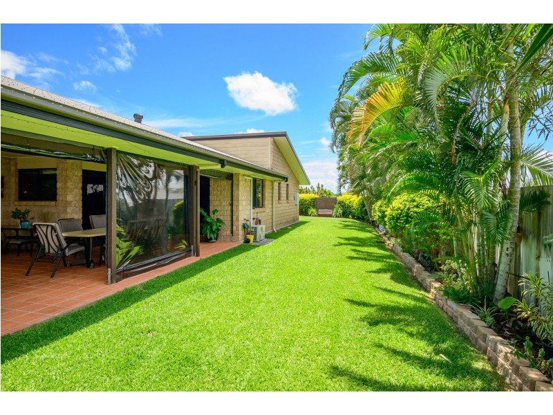 5 Loveday Place, Calliope QLD 4680