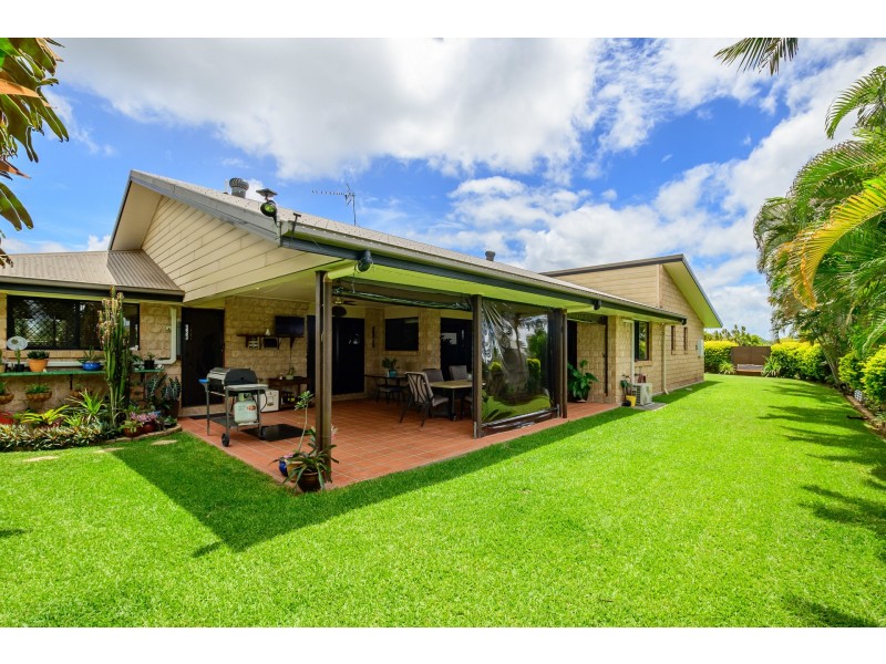 5 Loveday Place, Calliope QLD 4680