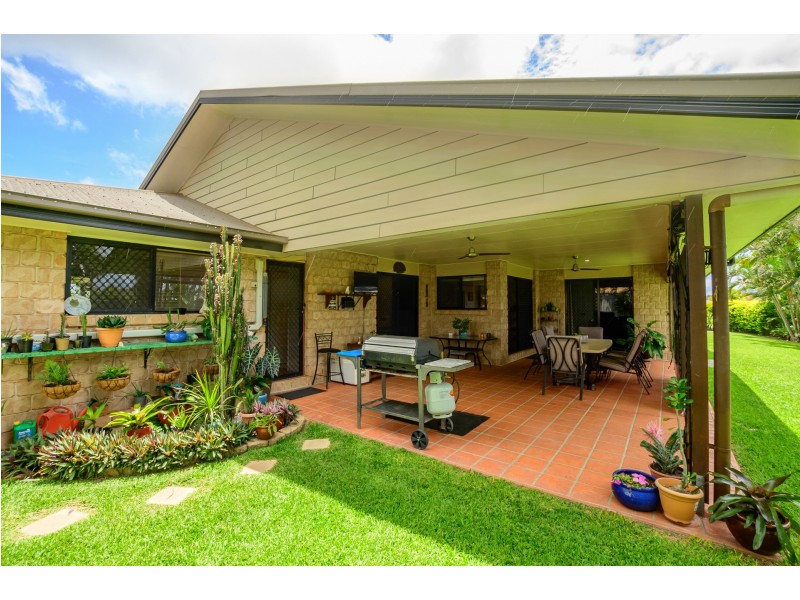 5 Loveday Place, Calliope QLD 4680