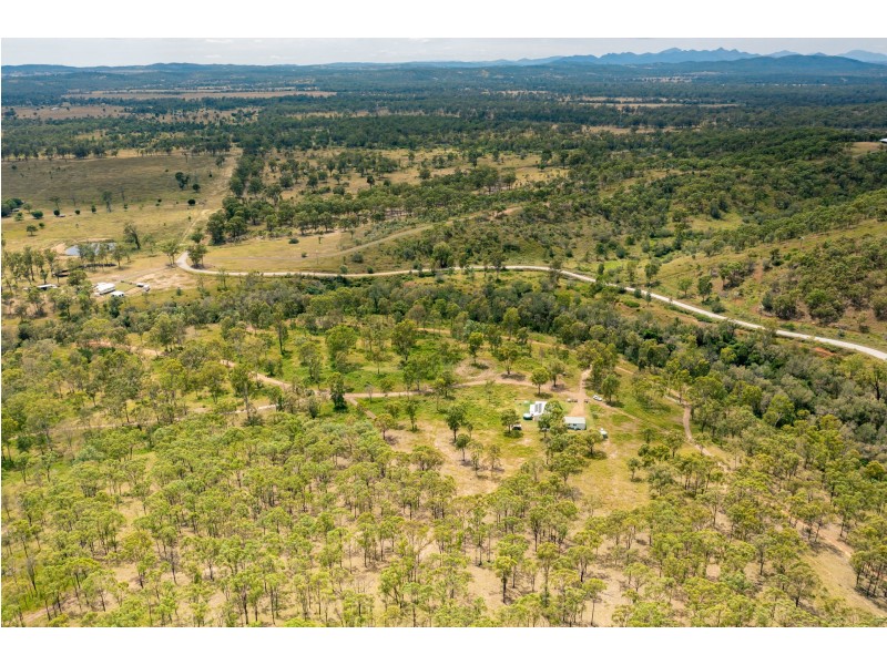 300 Deep Creek Road, Calliope QLD 4680