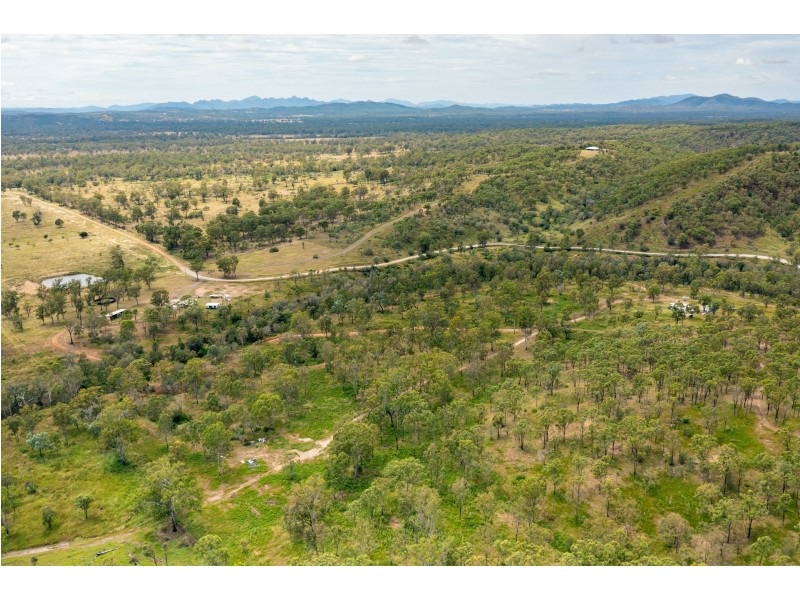 300 Deep Creek Road, Calliope QLD 4680