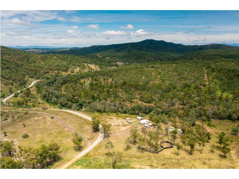 300 Deep Creek Road, Calliope QLD 4680