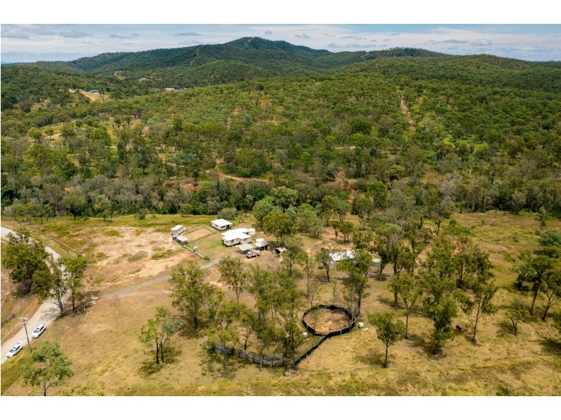 300 Deep Creek Road, Calliope QLD 4680