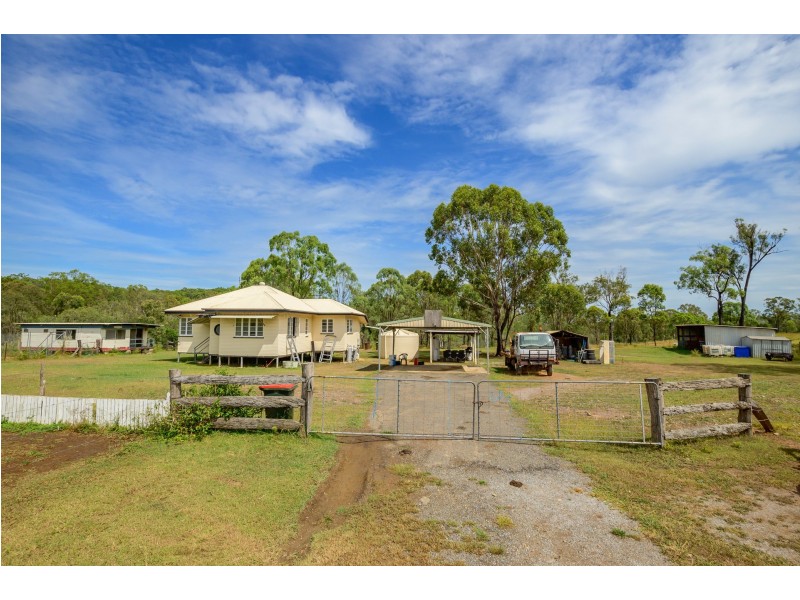 300 Deep Creek Road, Calliope QLD 4680