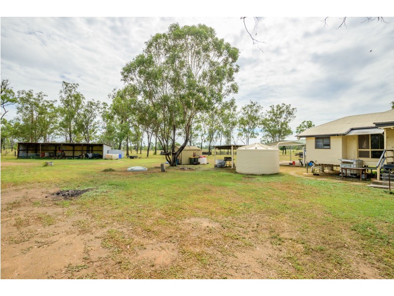 300 Deep Creek Road, Calliope QLD 4680