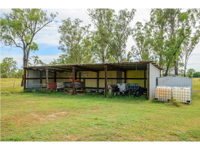300 Deep Creek Road, Calliope QLD 4680