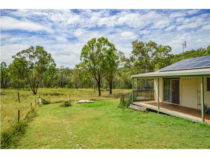 300 Deep Creek Road, Calliope QLD 4680
