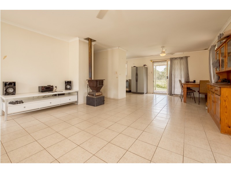 300 Deep Creek Road, Calliope QLD 4680