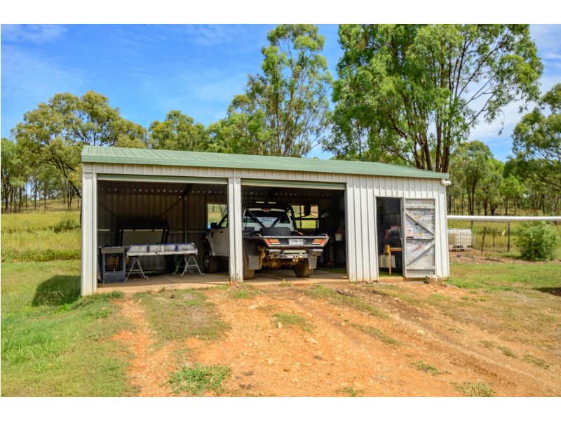 300 Deep Creek Road, Calliope QLD 4680