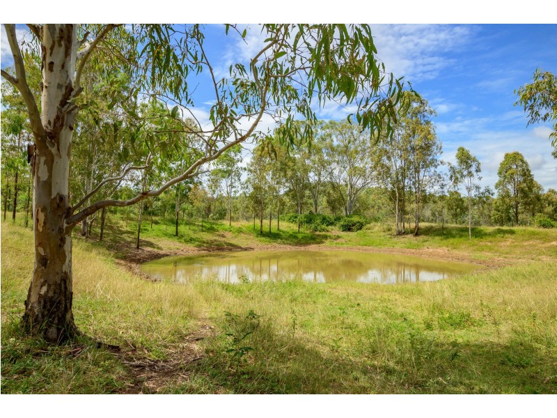 300 Deep Creek Road, Calliope QLD 4680