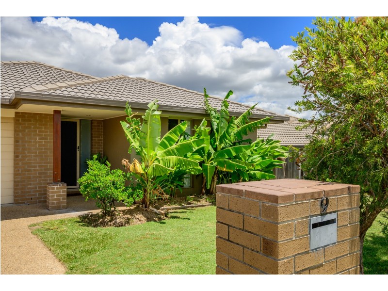 9 Fleet Street, Calliope QLD 4680