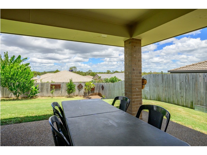 9 Fleet Street, Calliope QLD 4680