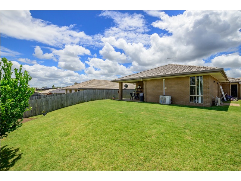9 Fleet Street, Calliope QLD 4680