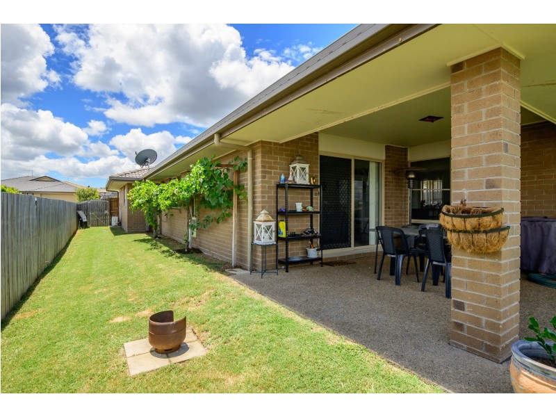 9 Fleet Street, Calliope QLD 4680