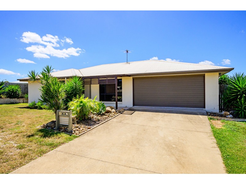 13 Central Avenue, Calliope QLD 4680
