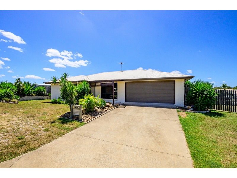 13 Central Avenue, Calliope QLD 4680