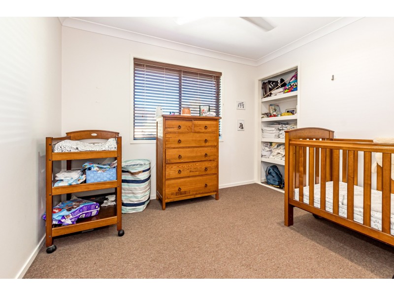13 Central Avenue, Calliope QLD 4680