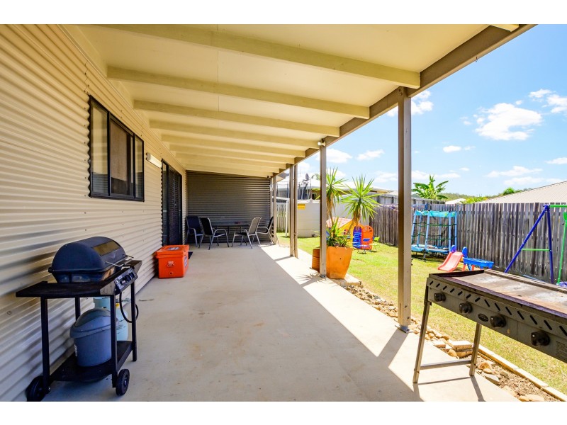 13 Central Avenue, Calliope QLD 4680