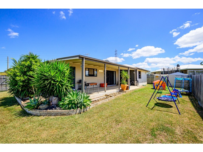 13 Central Avenue, Calliope QLD 4680