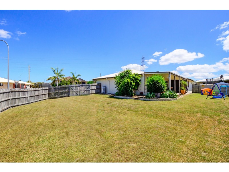 13 Central Avenue, Calliope QLD 4680