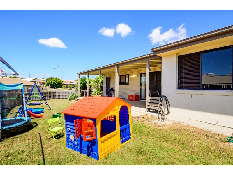 13 Central Avenue, Calliope QLD 4680